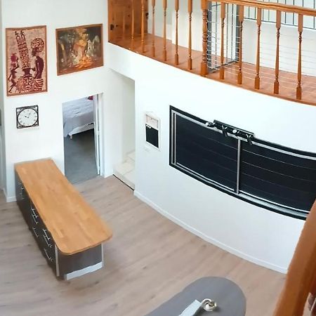 Maison De Ville Saint-Nazaire-d'Aude Dış mekan fotoğraf