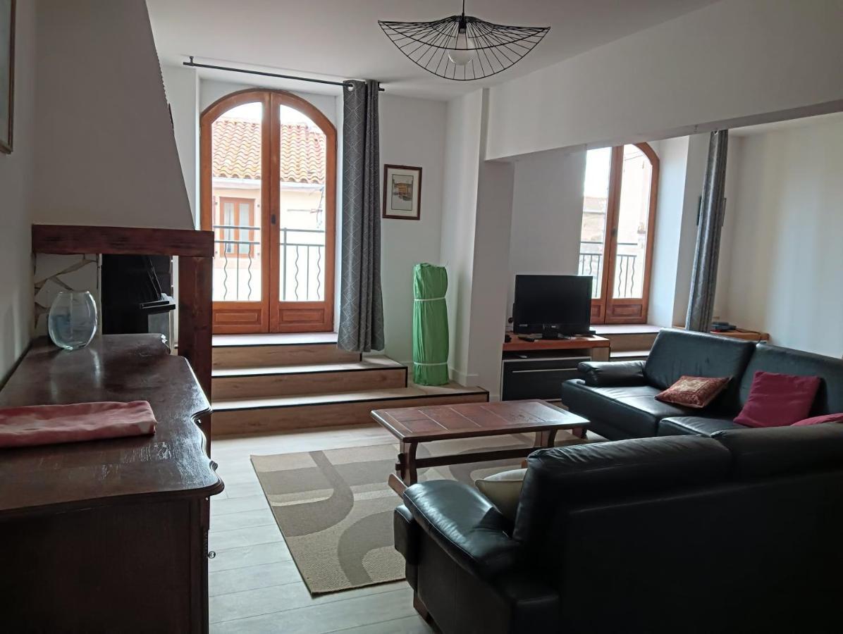 Maison De Ville Saint-Nazaire-d'Aude Dış mekan fotoğraf